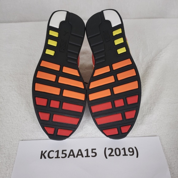 Puma Limited Edition RS-100 Roland mens size 9.5 - Picture 5 of 8